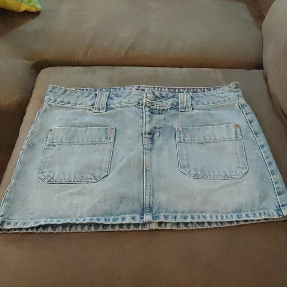 American eagle skirt